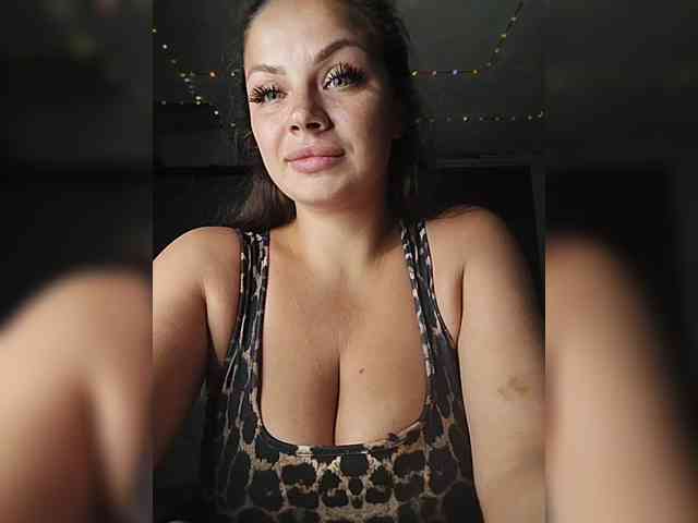 Sweet-Candy88 webcam