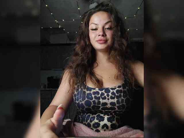 Sweet-Candy88 webcam
