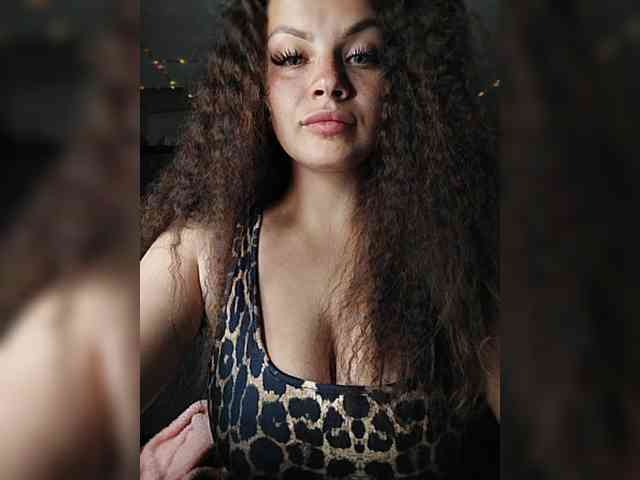 Sweet-Candy88 webcam