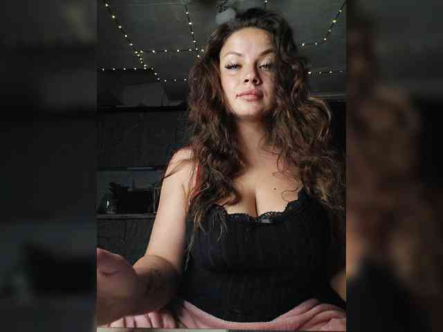 Sweet-Candy88 webcam