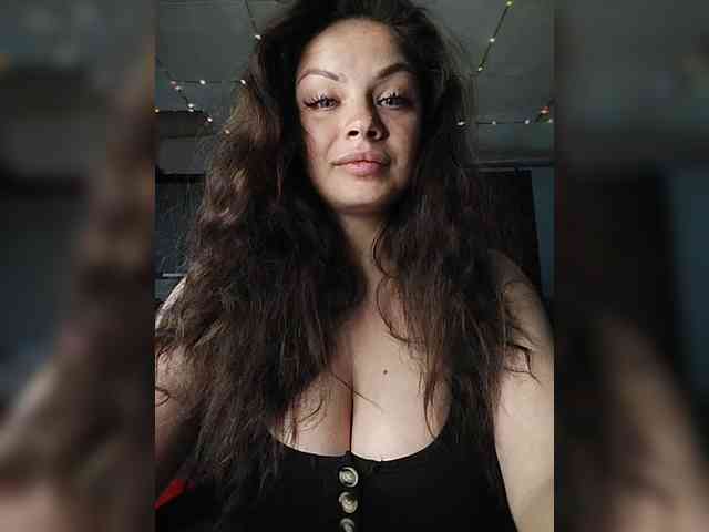 Sweet-Candy88 webcam