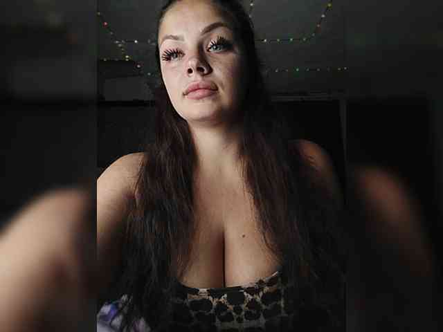 Sweet-Candy88 Sex Cam Show