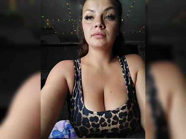 Sweet-Candy88 webcam