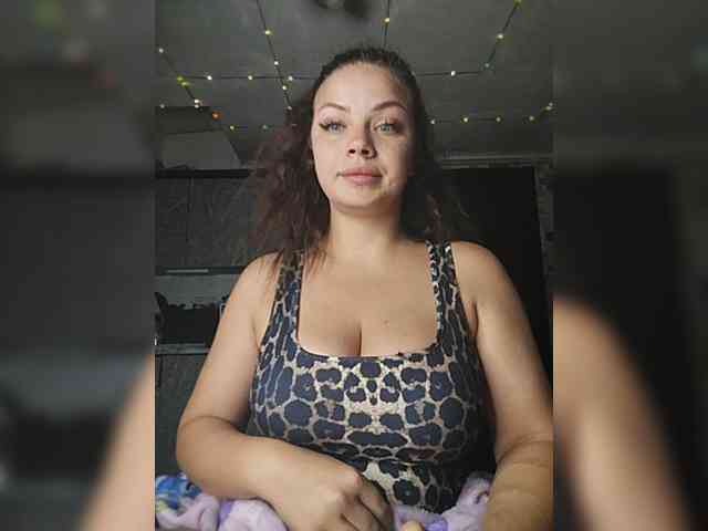 Sweet-Candy88 webcam