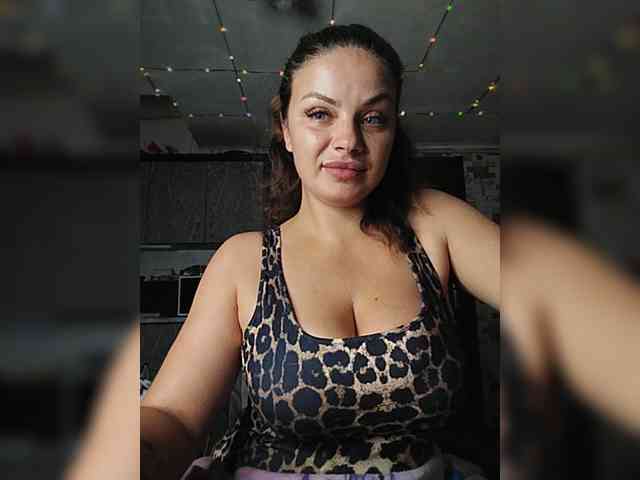 Sweet-Candy88 webcam