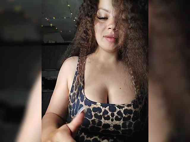 Sweet-Candy88 webcam