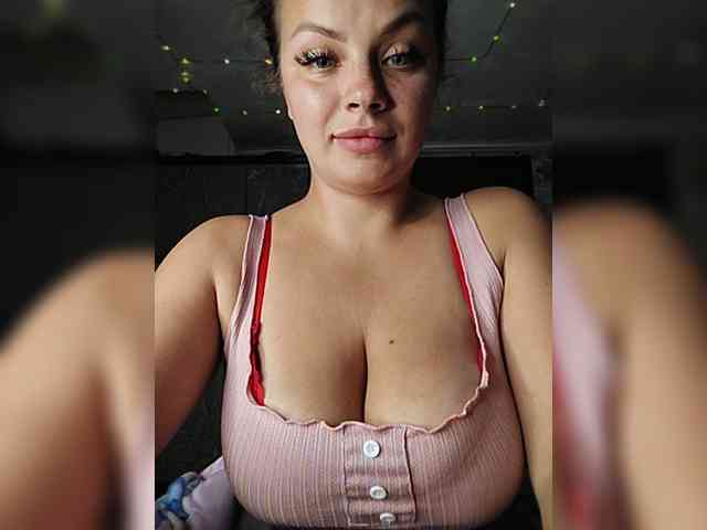 Sweet-Candy88 Sex Cam Show