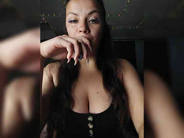Sweet-Candy88 webcam