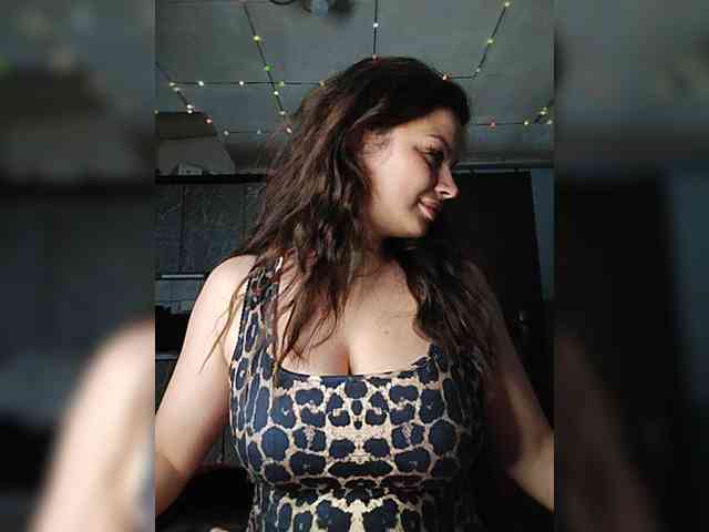 Sweet-Candy88 webcam