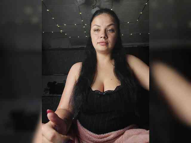 Sweet-Candy88 webcam