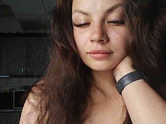 Sweet-Candy88 webcam