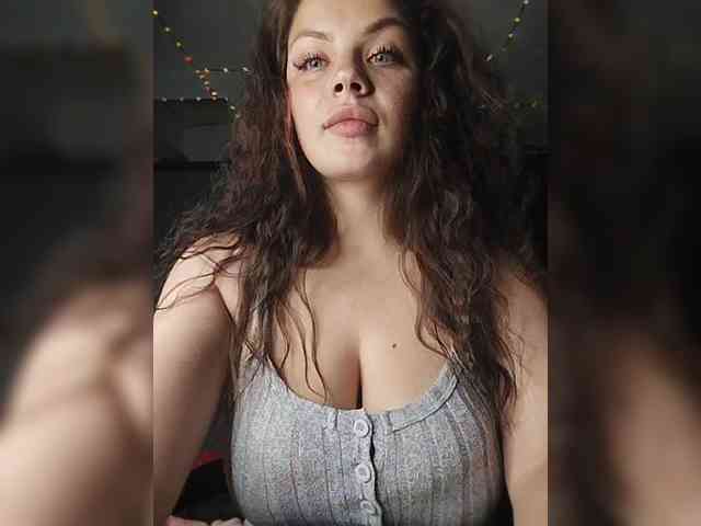 Sweet-Candy88 webcam