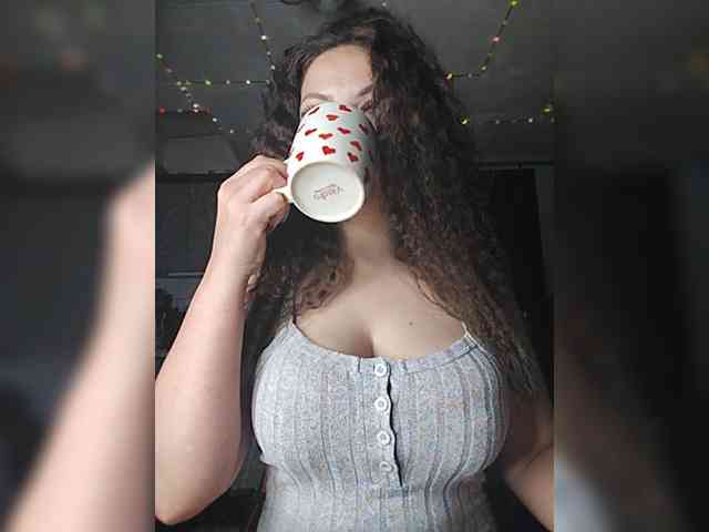 Sweet-Candy88 webcam