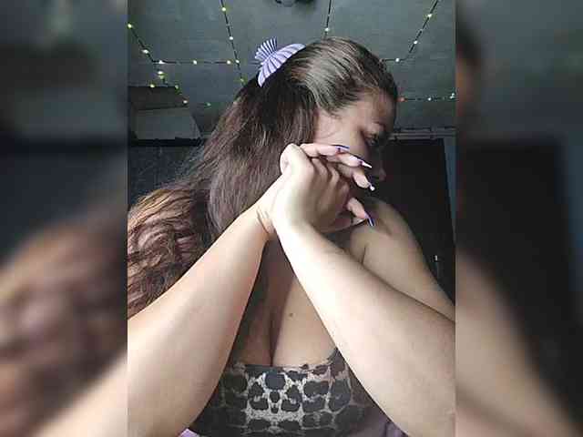 Sweet-Candy88 Sex Cam Show