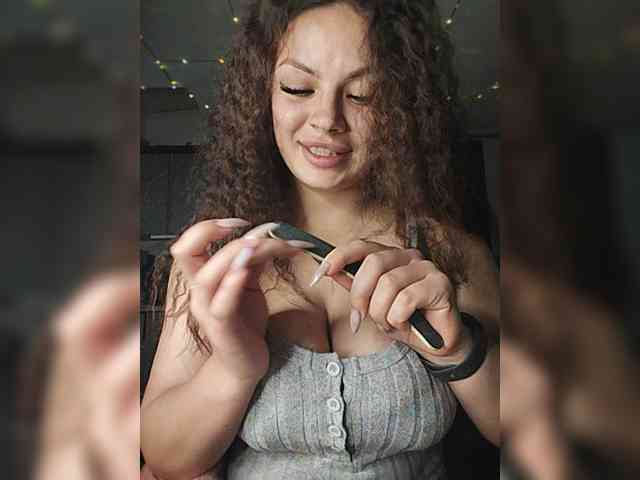 Sweet-Candy88 webcam