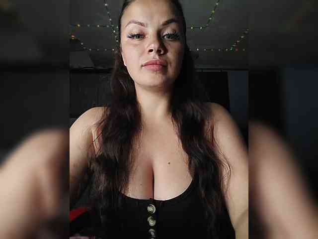 Sweet-Candy88 webcam