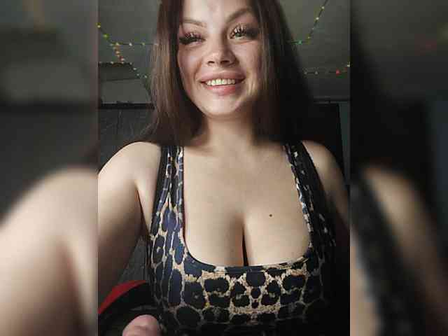 Sweet-Candy88 webcam