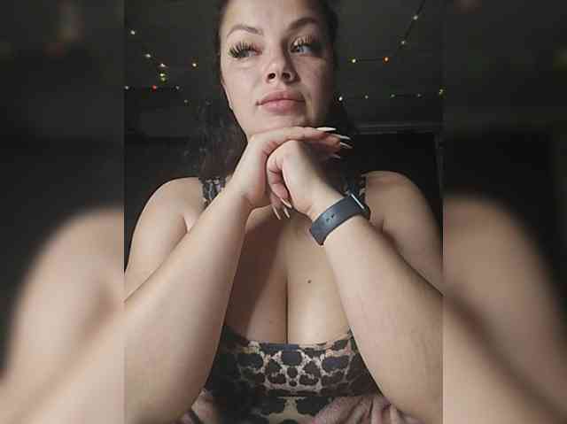 Sweet-Candy88 webcam