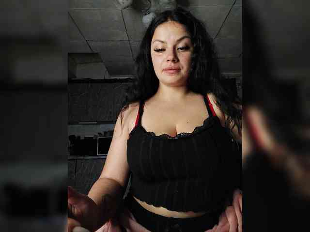Sweet-Candy88 webcam