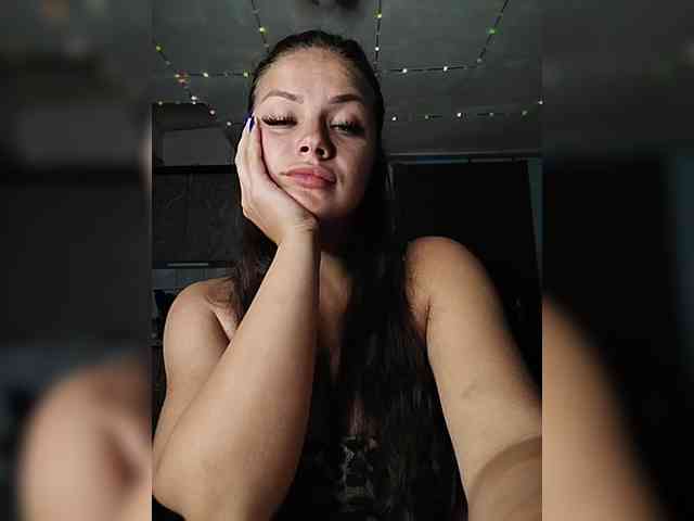 Sweet-Candy88 Sex Cam Show