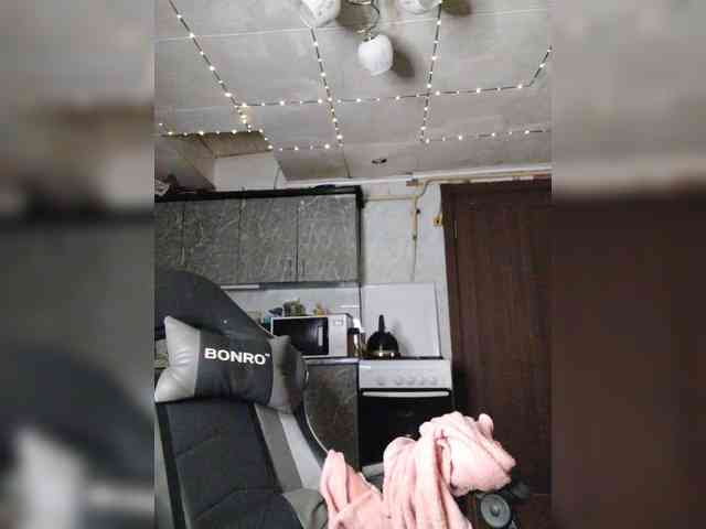Sweet-Candy88 webcam