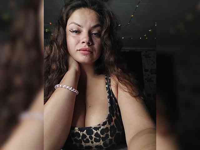 Sweet-Candy88 webcam