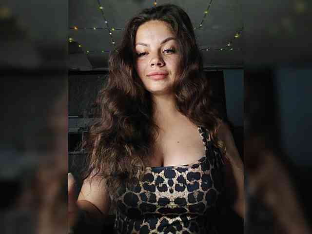 Sweet-Candy88 webcam