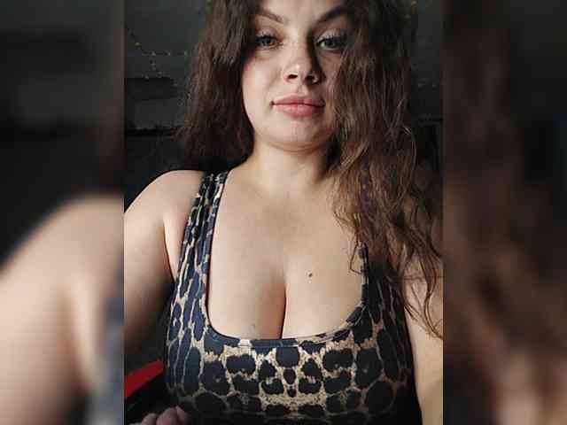 Sweet-Candy88 webcam