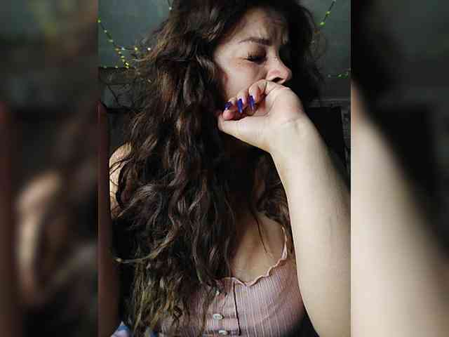 Sweet-Candy88 Sex Cam Show