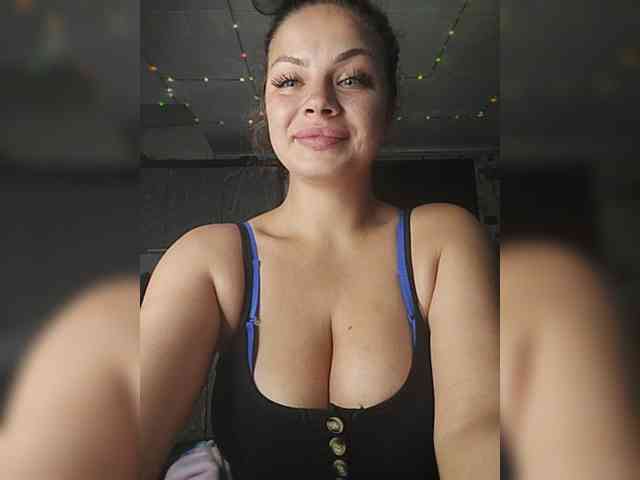 Sweet-Candy88 webcam