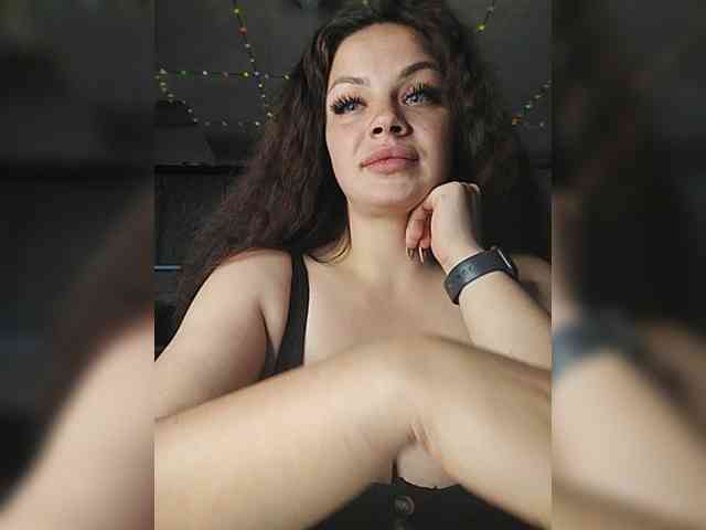 Sweet-Candy88 webcam