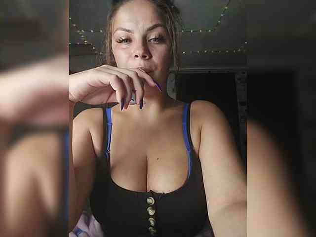 Sweet-Candy88 webcam