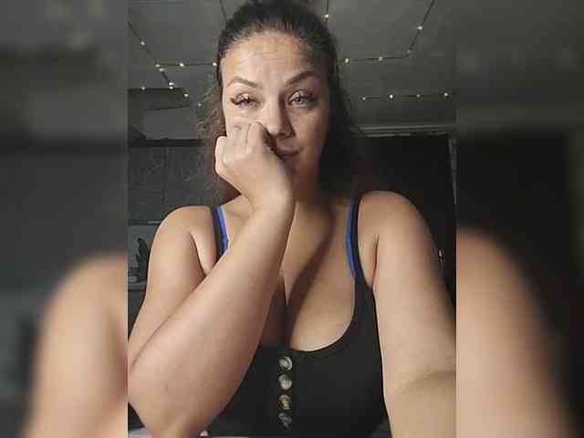 Sweet-Candy88 webcam