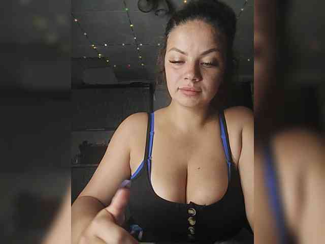 Sweet-Candy88 webcam