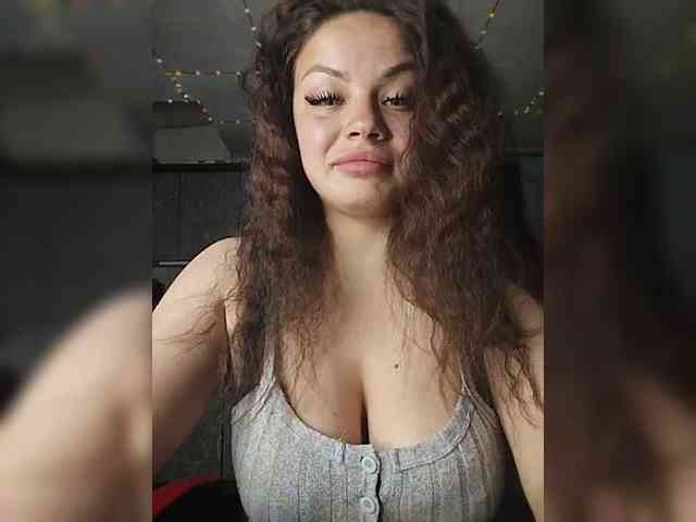 Sweet-Candy88 webcam