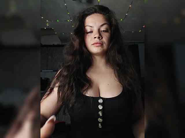 Sweet-Candy88 webcam