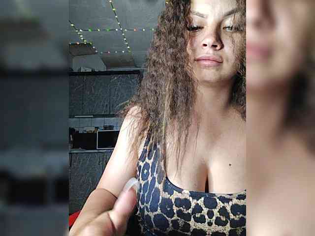 Sweet-Candy88 webcam