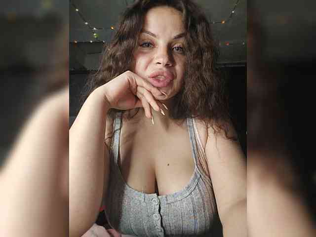 Sweet-Candy88 webcam