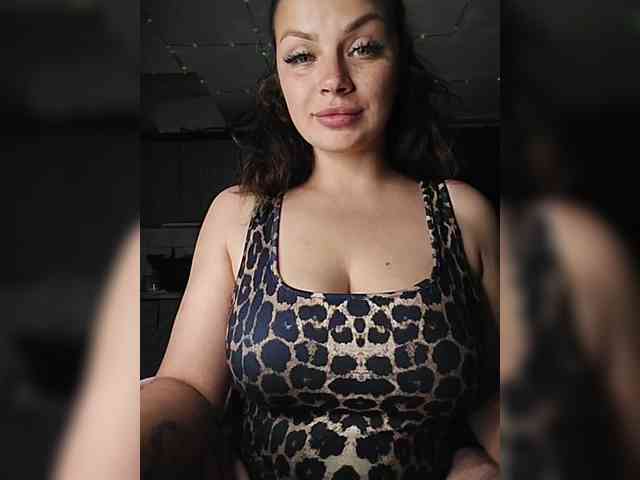 Sweet-Candy88 webcam