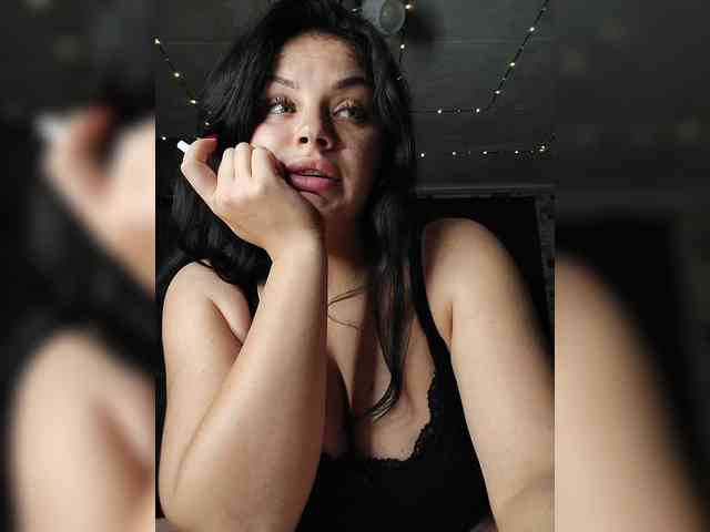 Sweet-Candy88 webcam