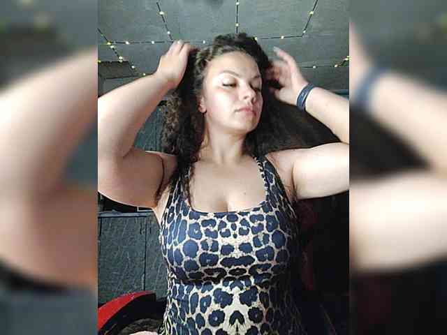 Sweet-Candy88 webcam