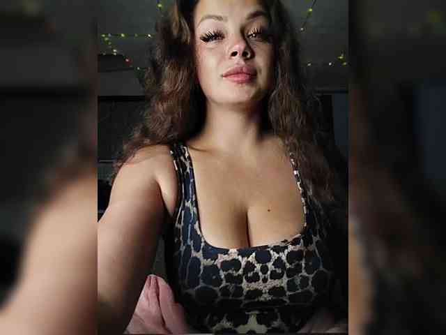 Sweet-Candy88 Sex Cam Show