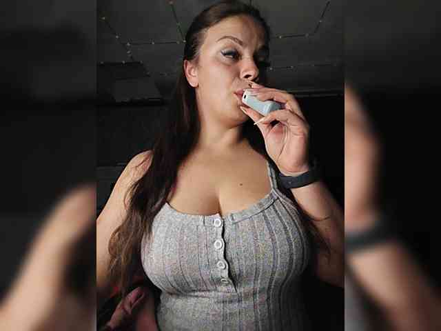 Sweet-Candy88 webcam