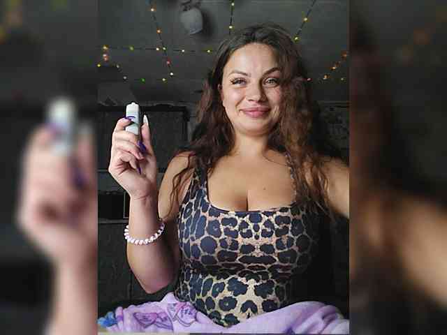 Sweet-Candy88 webcam