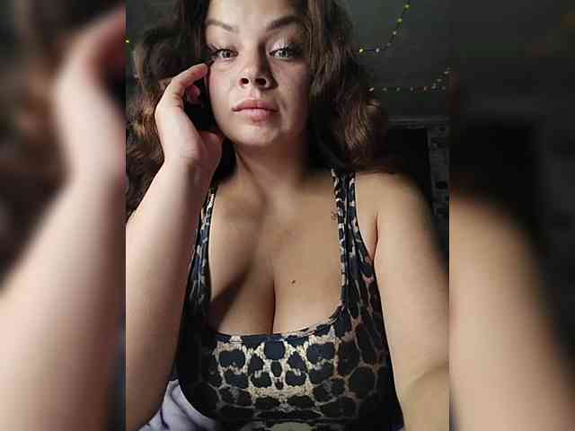 Sweet-Candy88 webcam