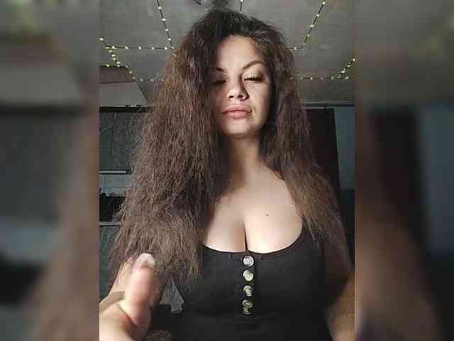 Sweet-Candy88 webcam