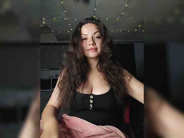 Sweet-Candy88 webcam