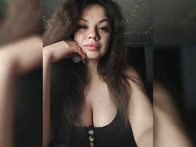 Sweet-Candy88 webcam