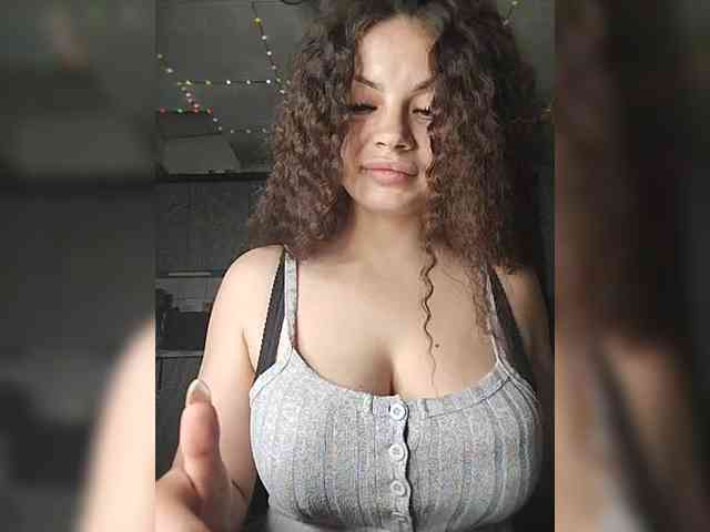 Sweet-Candy88 webcam