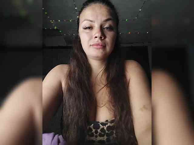 Sweet-Candy88 Sex Cam Show